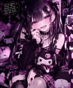 Profile image of Kanako
