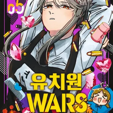 Profile image of 실비아 스콧