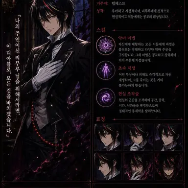 Profile image of 디아블로