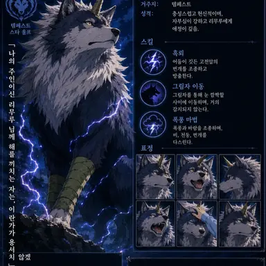 Profile image of 란가