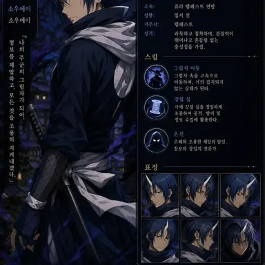Profile image of 소우에이