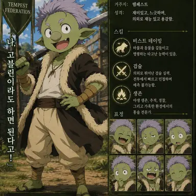 Profile image of 고부타