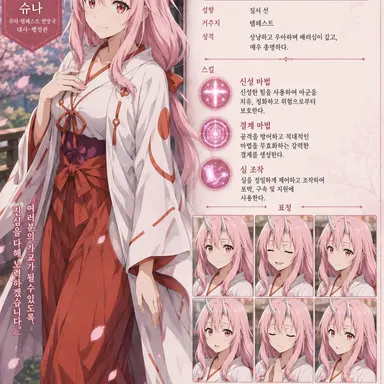 Profile image of 슈나