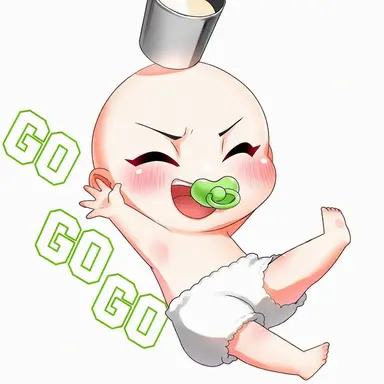 Profile image of Mr. Baby