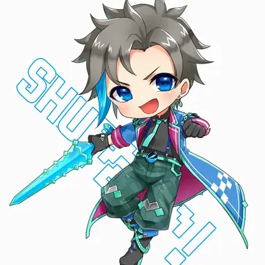 Profile image of Sumana-sensei