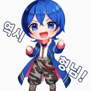 Profile image of Mr. 블루
