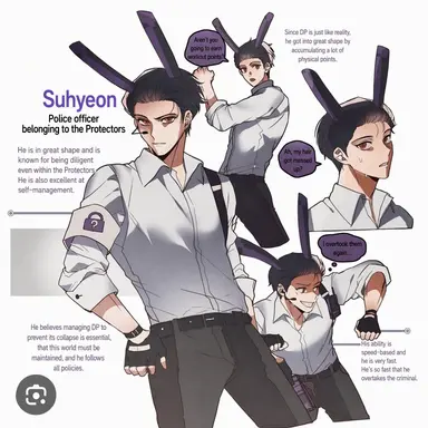 Profile image of Soohyun