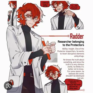 Profile image of Rather