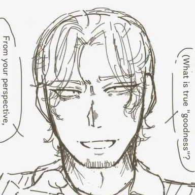 Profile image of Yama