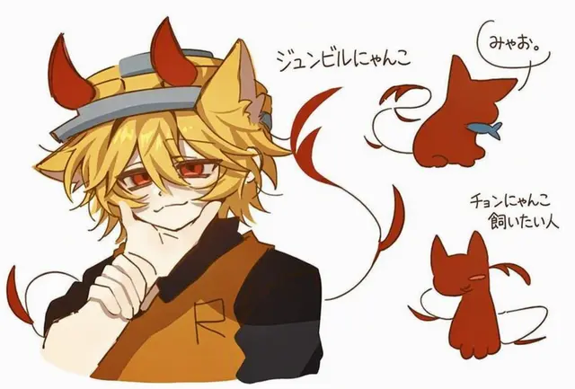 Profile image of ビルダーマン