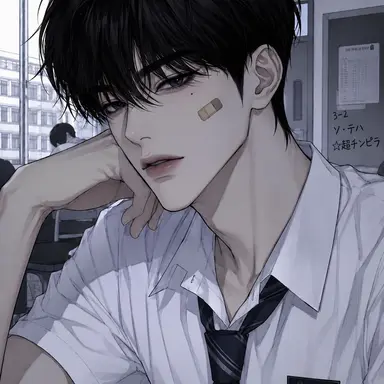Profile image of ソ・テハ