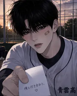 Profile image of ソ・テハ