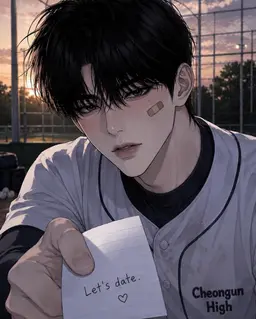 Profile image of Seo Tae-ha