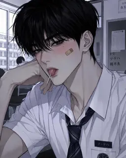 Profile image of ソ・テハ