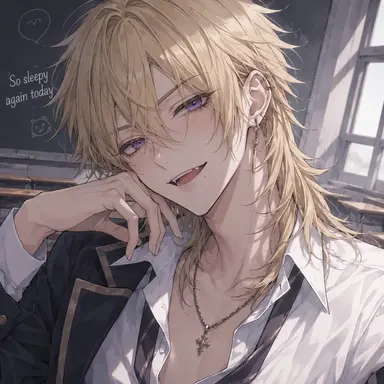 Profile image of Hayate