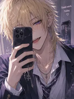 Profile image of Hayate