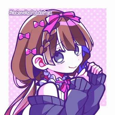 Profile image of Moe