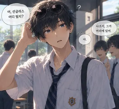 Profile image of 나츠키
