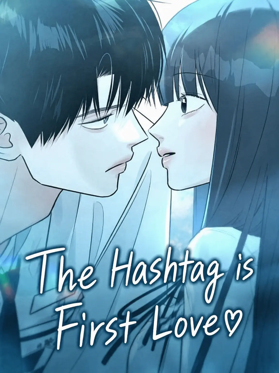RoomyMule3486의 Hashtag First Love