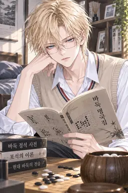 Profile image of 후타미 아키라