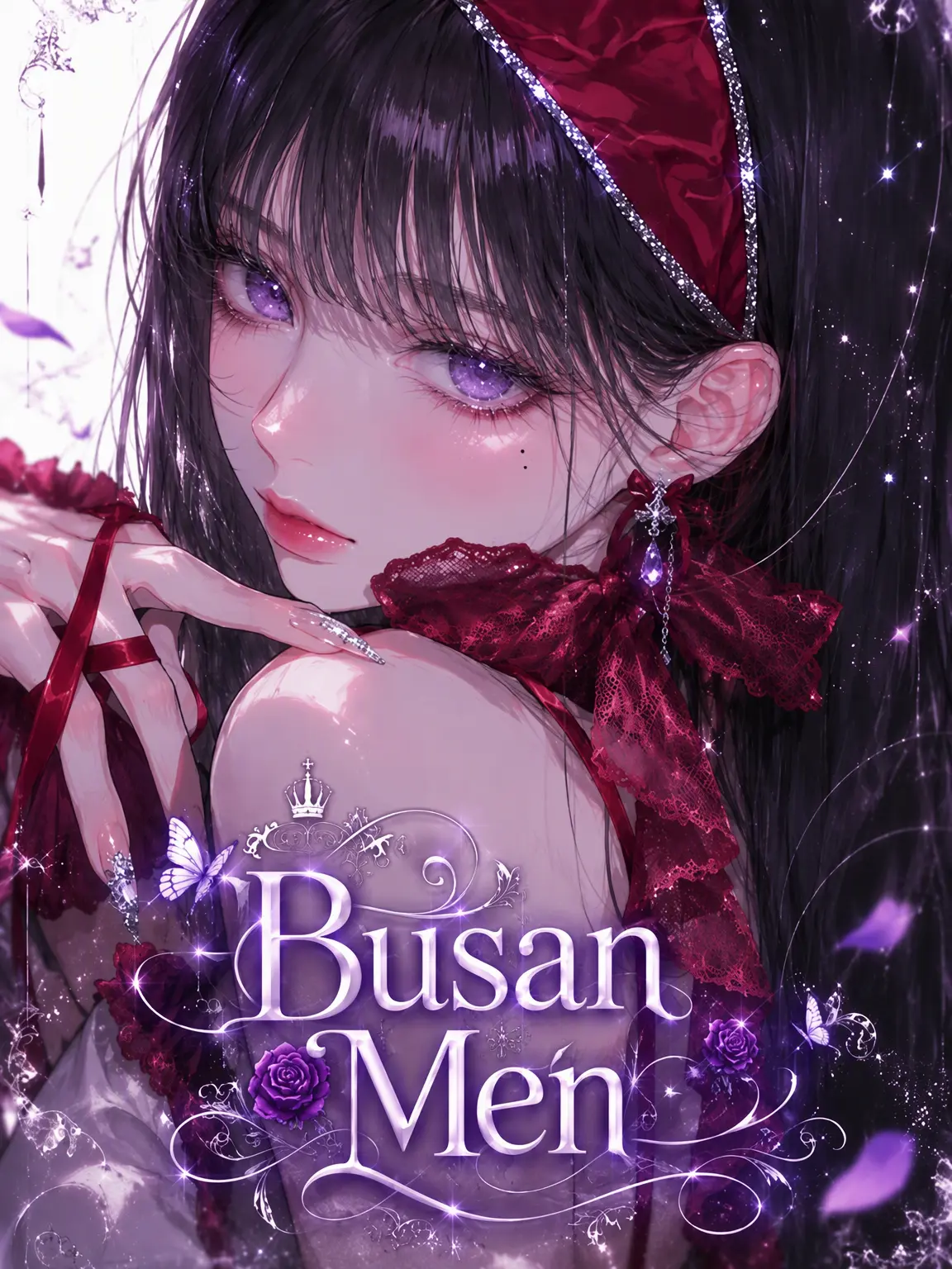 ColdIbis0552의 Busan Boys 10F