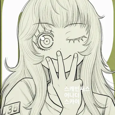 Profile image of 1035번