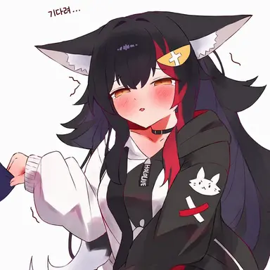 Profile image of 오오카미 미오