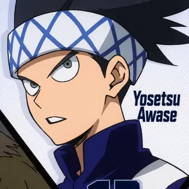 Profile image of Yosetsu Awase