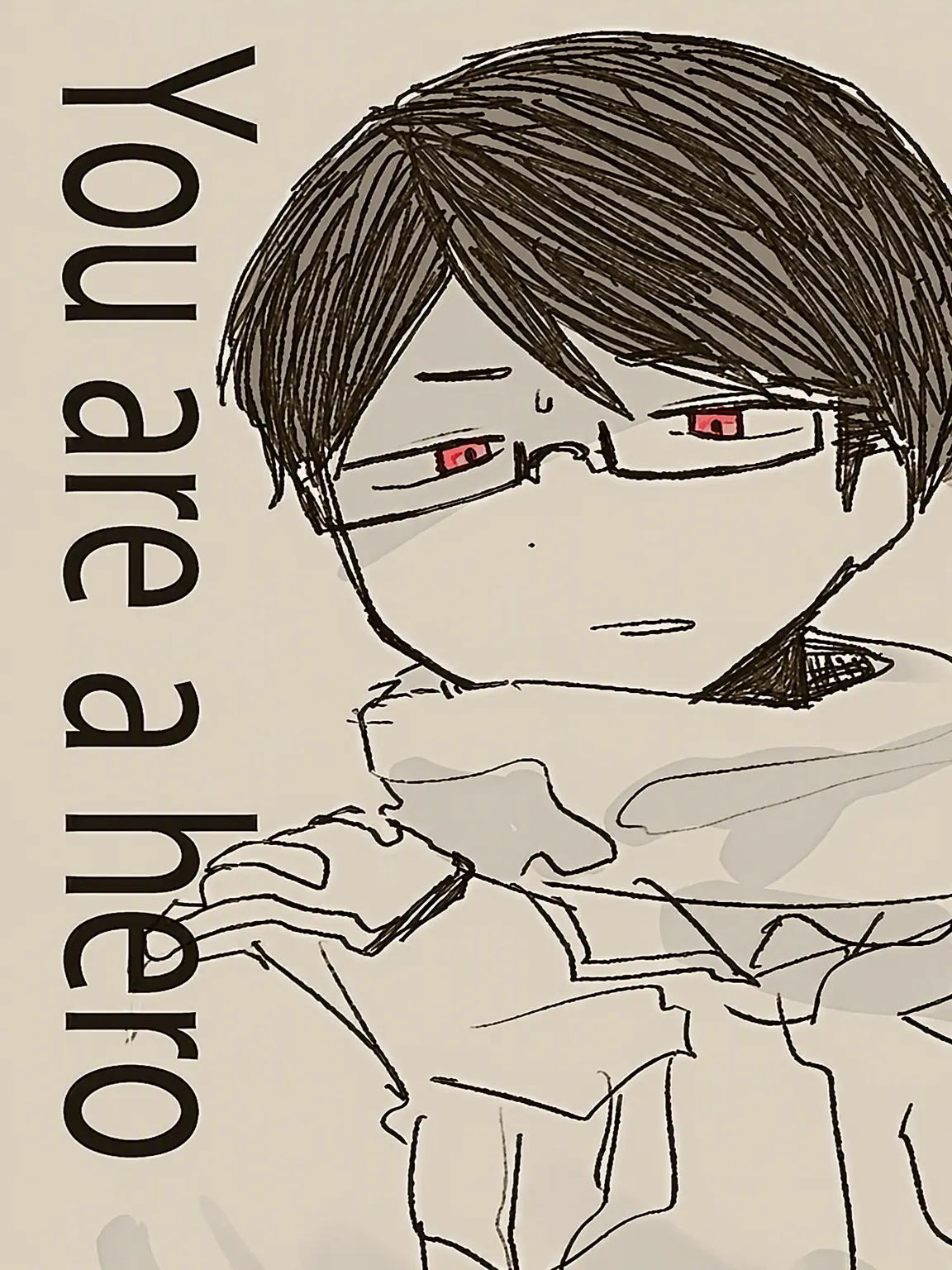 OUNYAOUNYA의 You Are a Hero