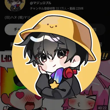 Profile image of 마주