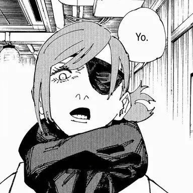 Profile image of Nobara Kugisaki