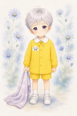 Profile image of イ・ハジュン
