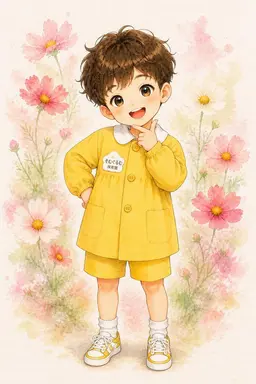 Profile image of ハン・シウ