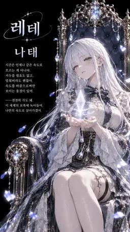 Profile image of 레테