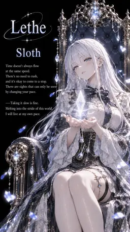 Profile image of Lethe