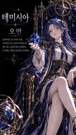 Profile image of 테미시아