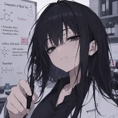 Profile image of Tsumugi