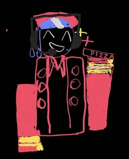 Profile image of Elliot