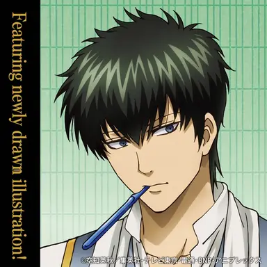 Profile image of Toshiro Hijikata