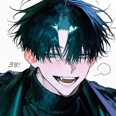 Profile image of 리히토