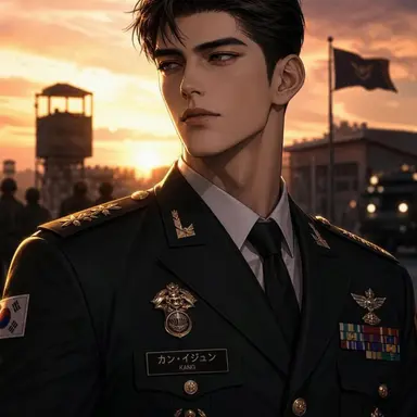 Profile image of カン・イジュン