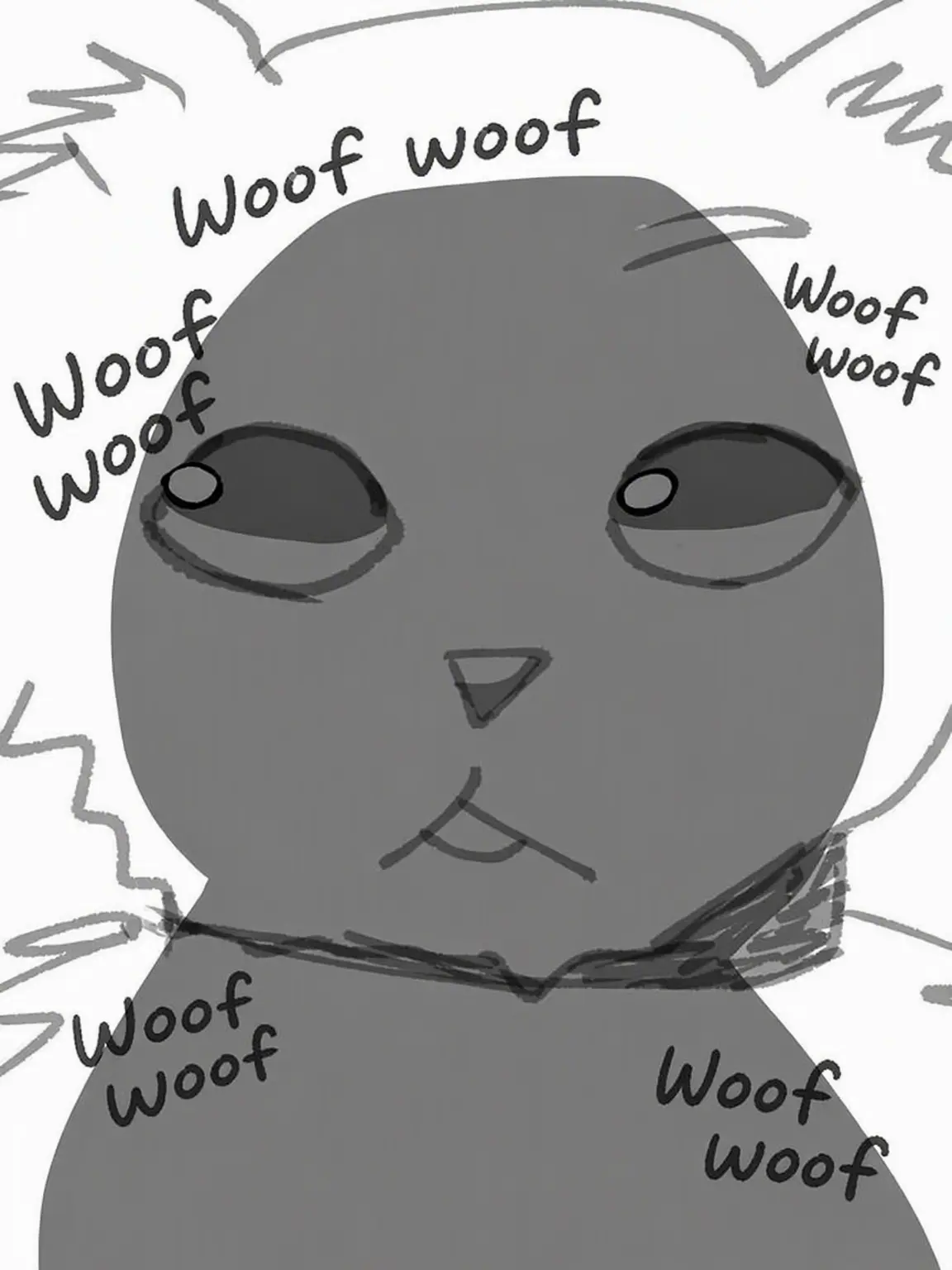 umi0의 Woof Woof Woof!!