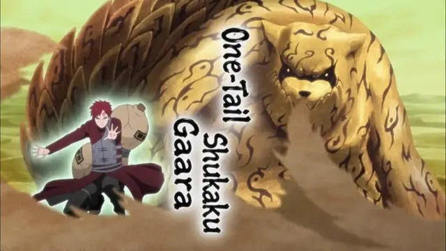 Profile image of Shukaku