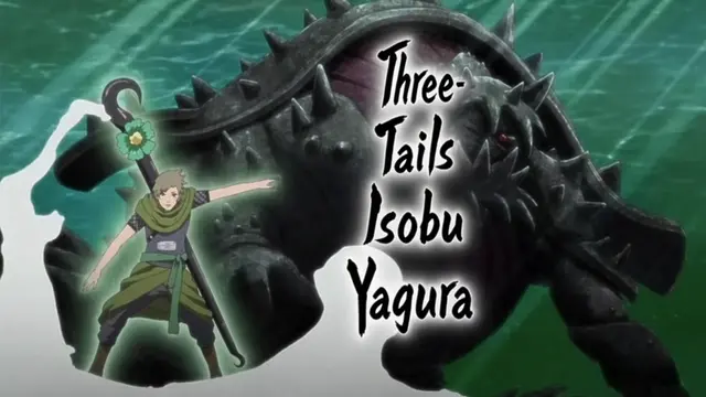 Profile image of Isobu