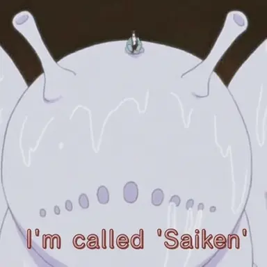 Profile image of Saiken