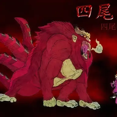 Profile image of 孫悟空