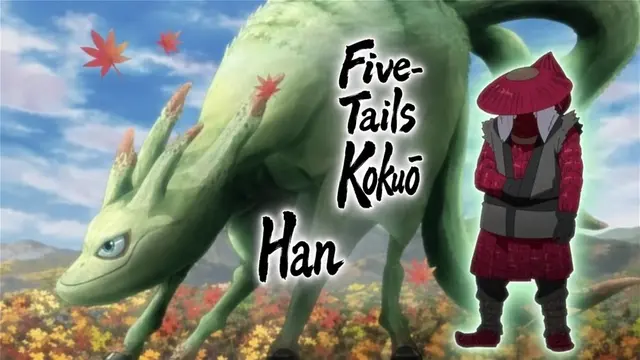 Profile image of Kokuo