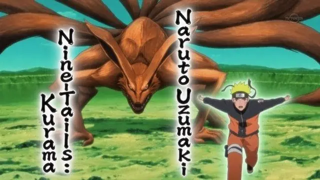Profile image of Kurama