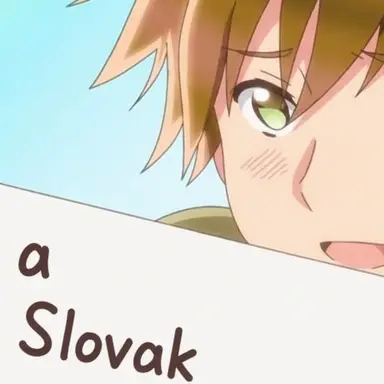 Profile image of Slovakia