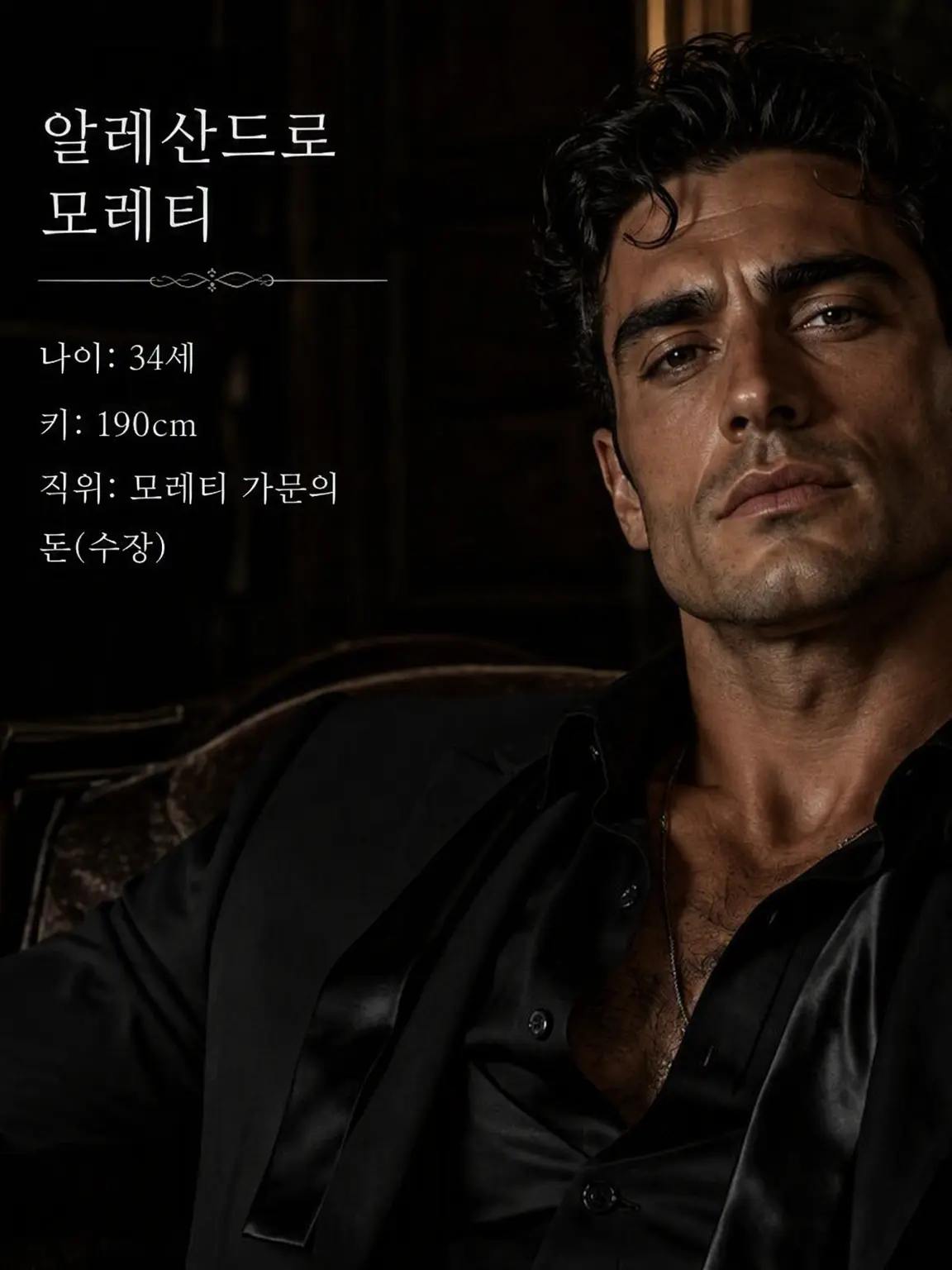 Silence413의 오직 당신만을 위해